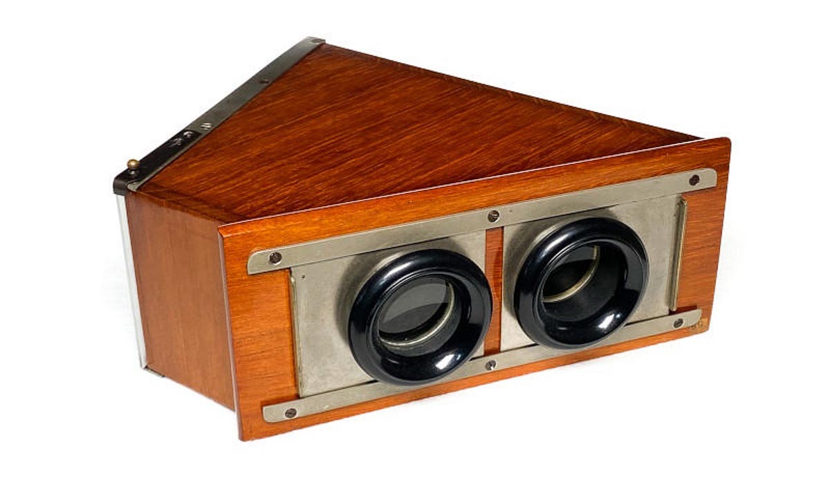 Benescope 45 x 107, Mattey, France