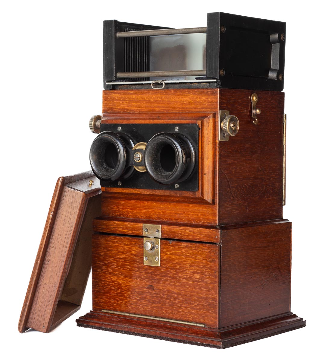 Le Multiphote 45 x 107, Lucien Bize, France Le Multiphote 45 x 107, Lucien Bize, France