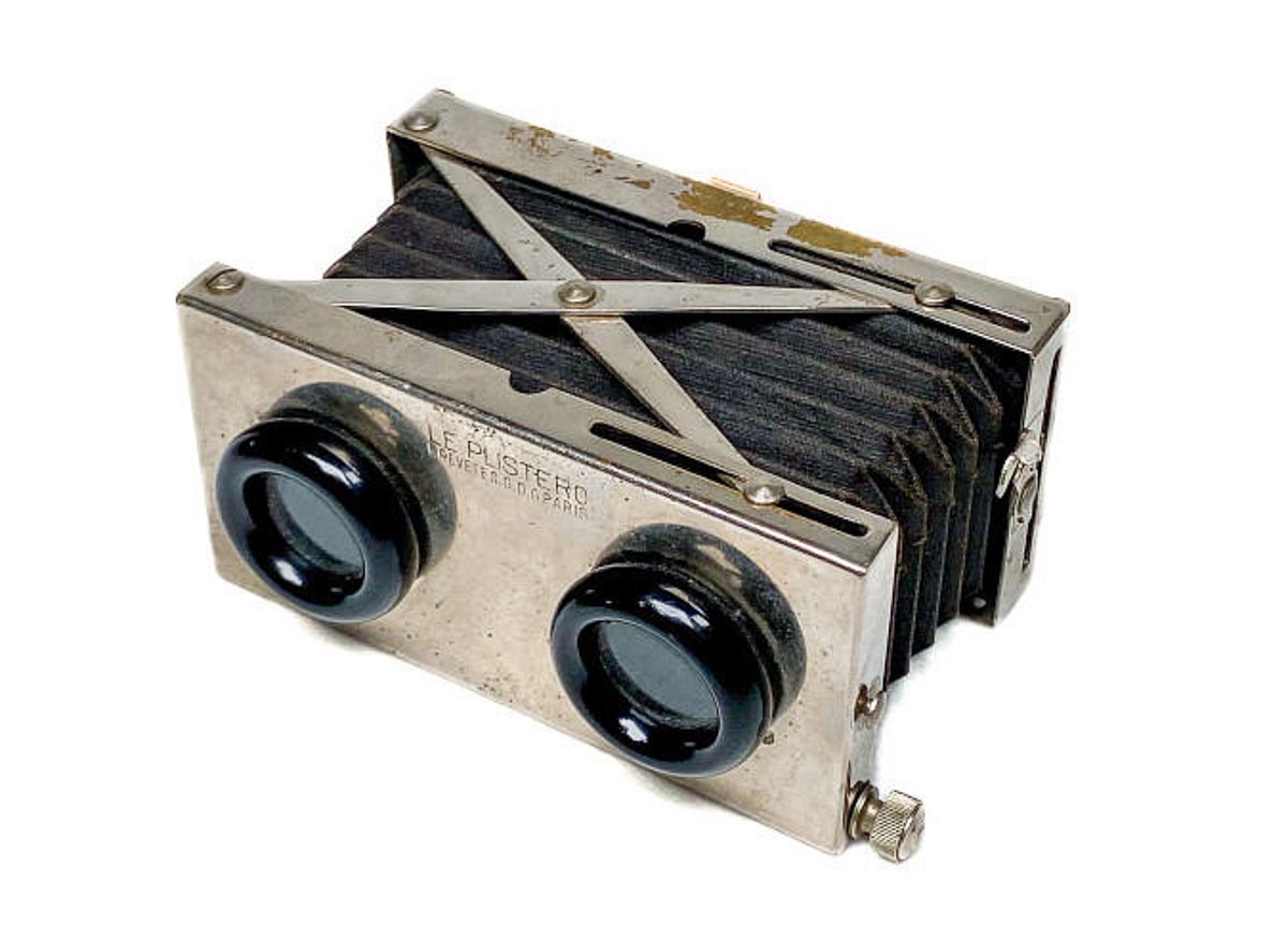 Le Plistero 45 x 107 Le Plistero 45 x 107