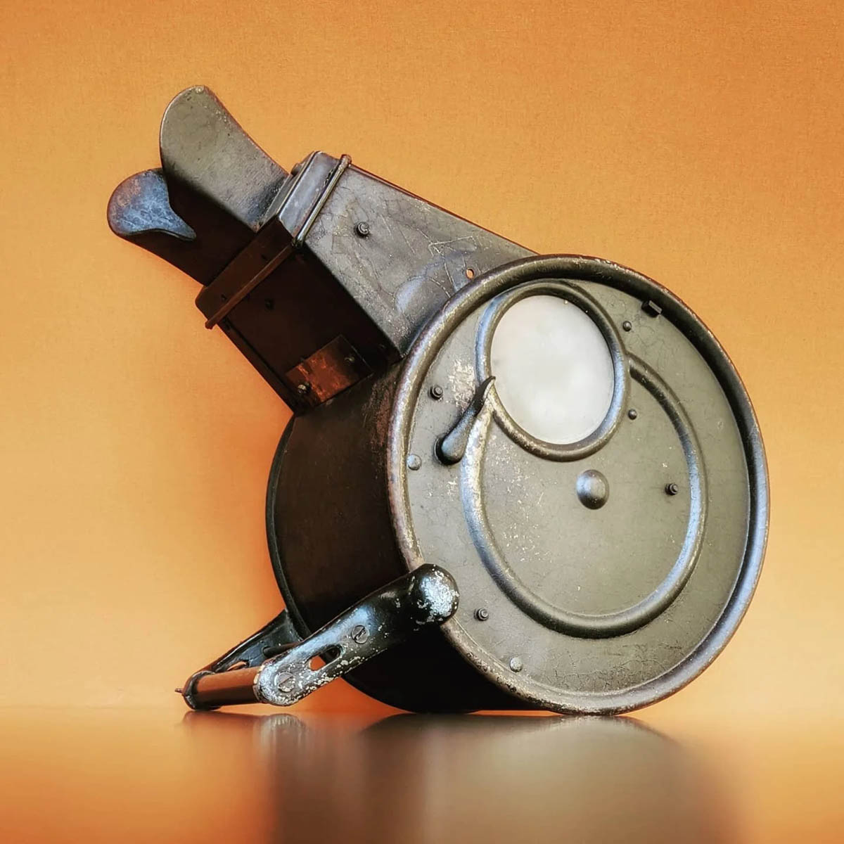 Scultoscope, American Novelty Company, United States Scultoscope, American Novelty Company, United States