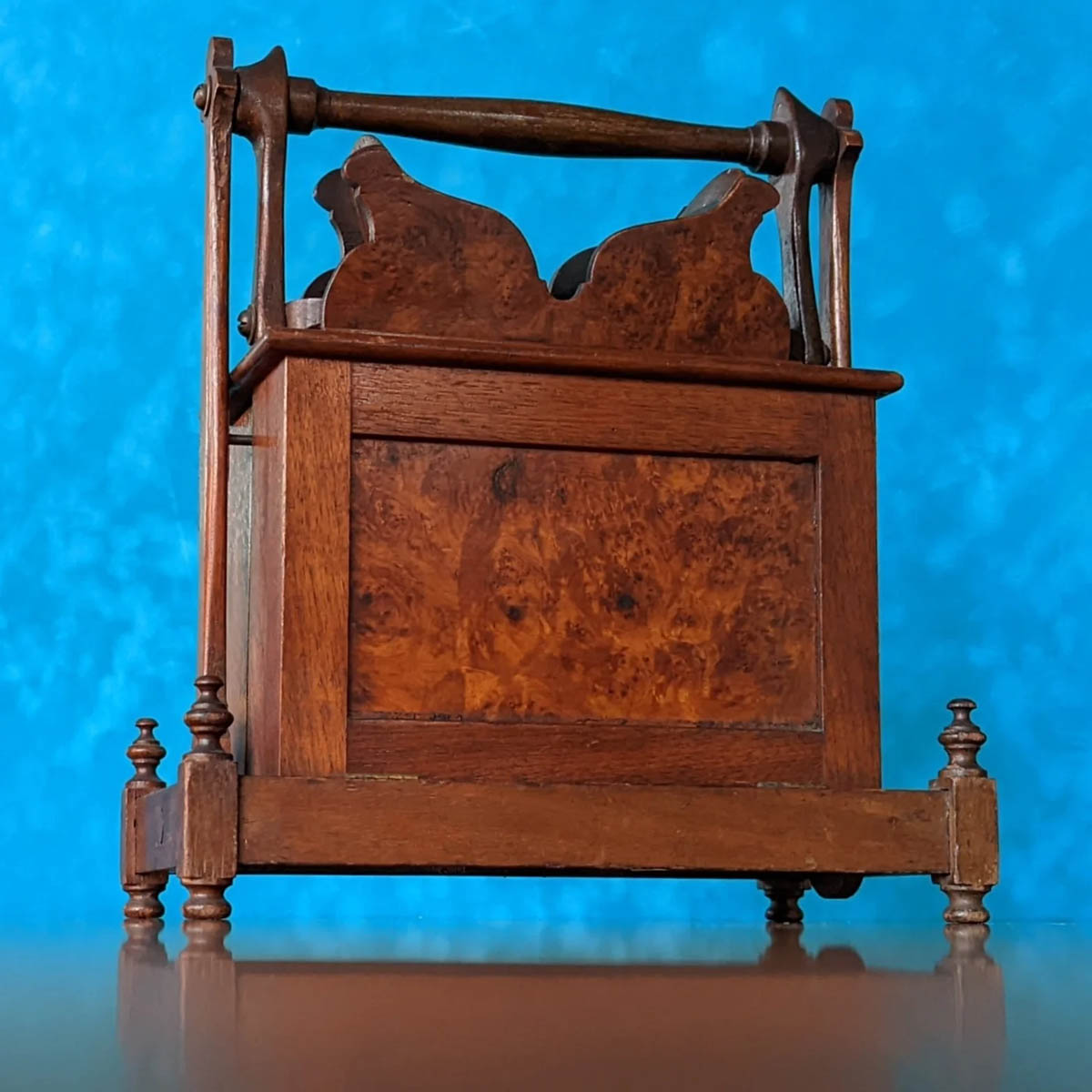 Sibley patent album stereoscope, United States Sibley patent album stereoscope, United States