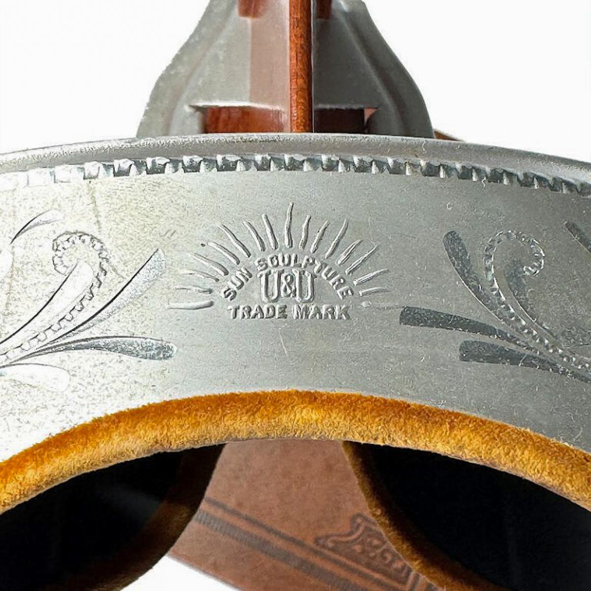 Sun Sculpture trademark Sun Sculpture trademark