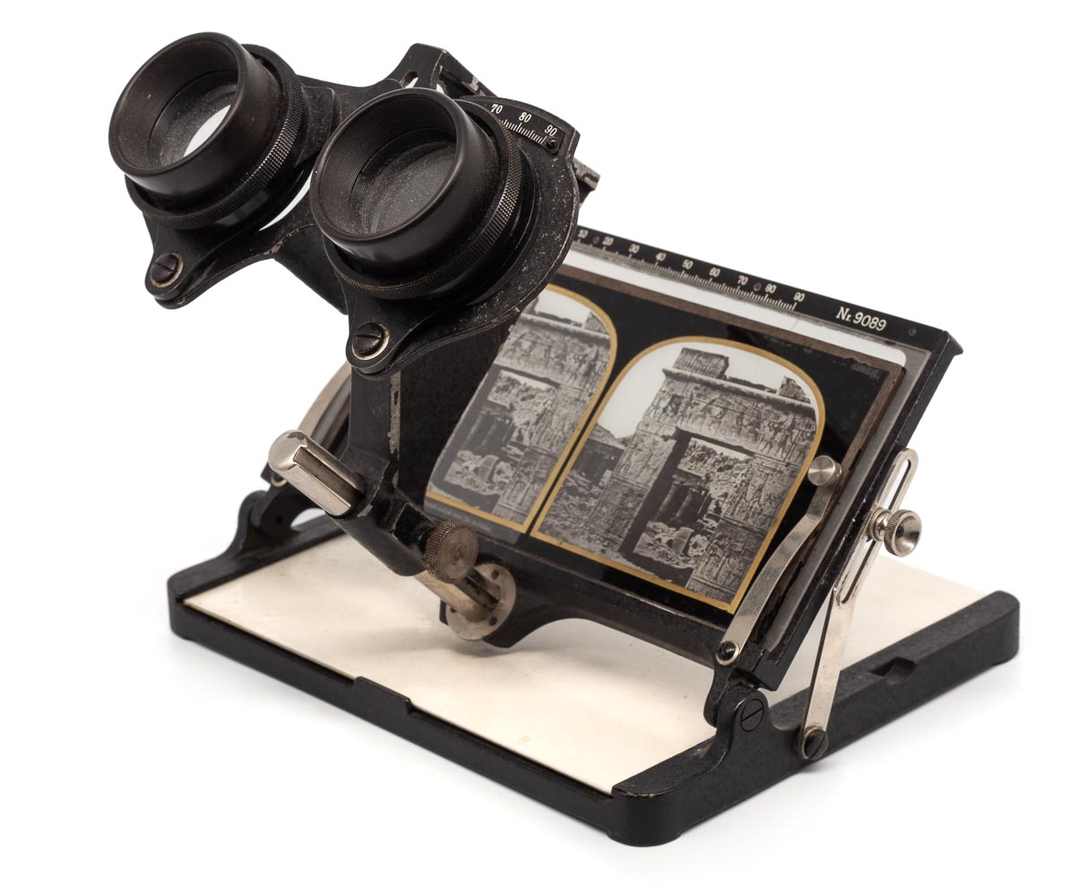 Verant 9 x 18, Carl Zeiss Jena, Germany