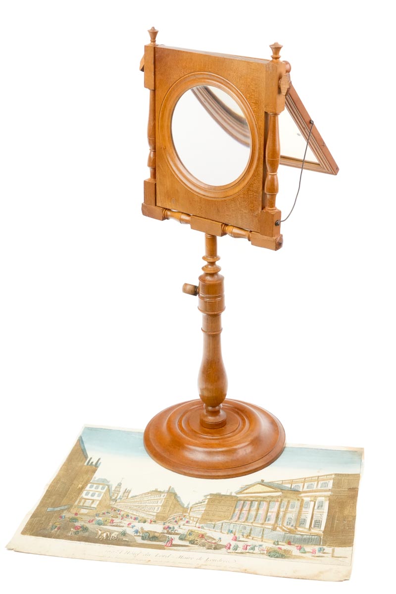 Zograscope