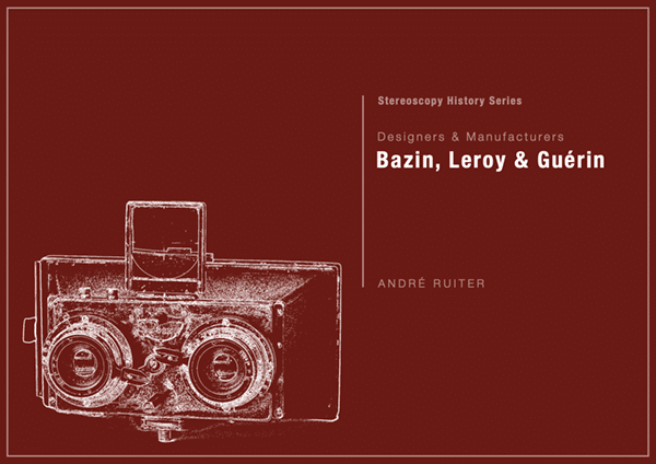 Bazin, Leroy & Guérin