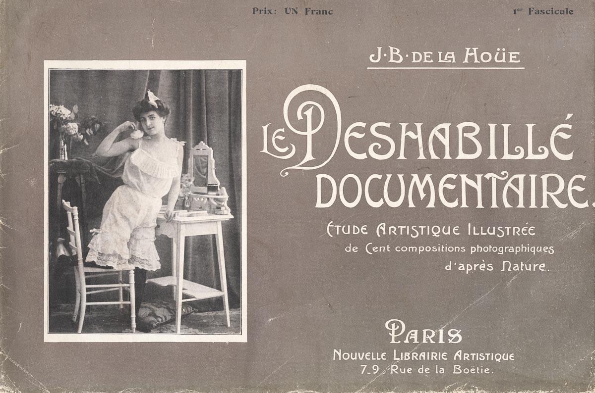 Le Deshabillé Documentaire