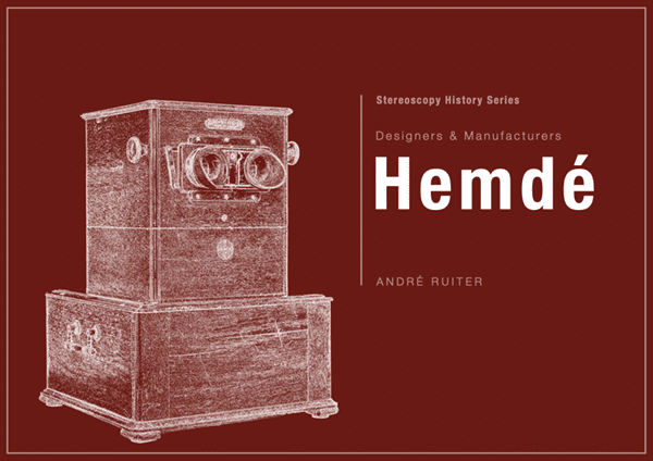 Hemdé - Designers & Manufacturers - Stereoscopy History Series