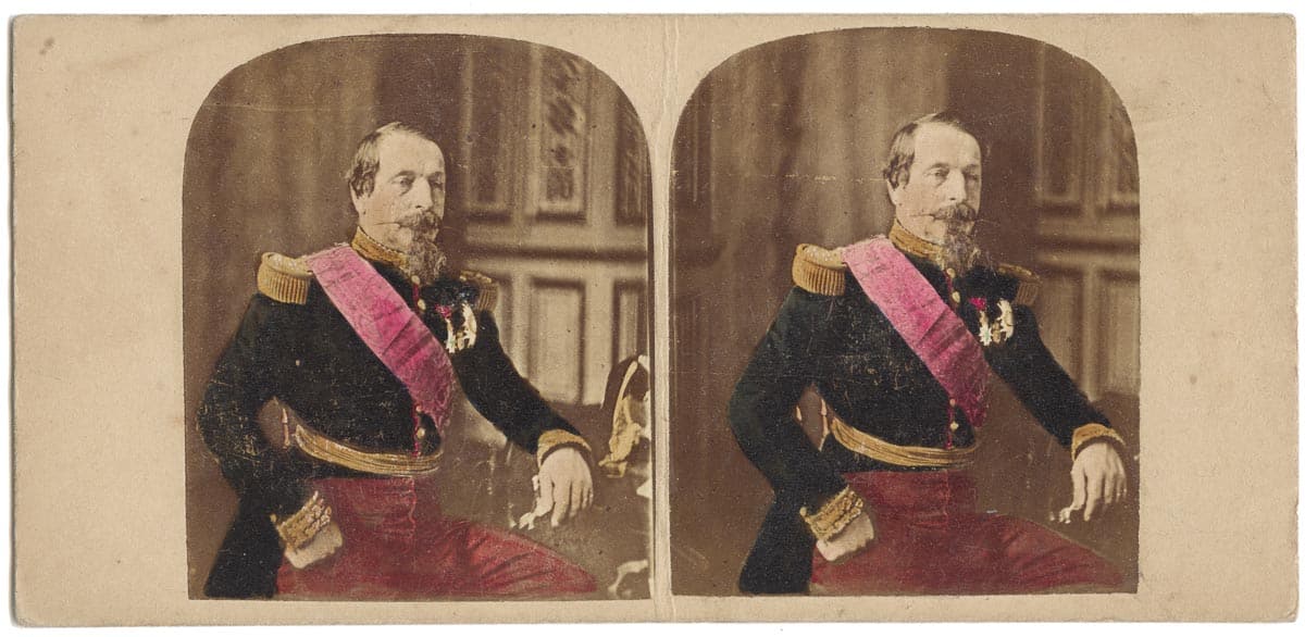 Napoleon III