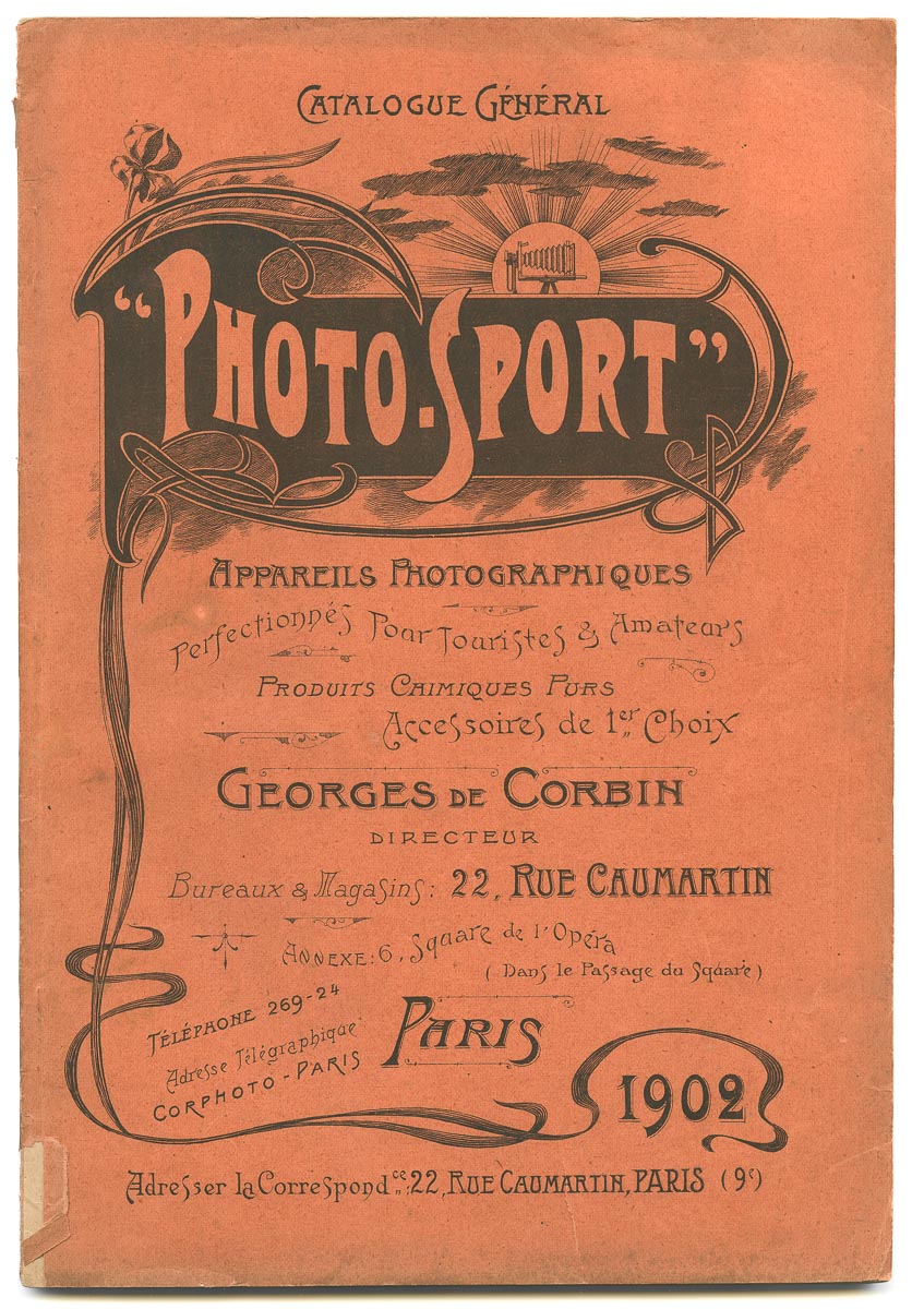 Photo-Sport 1902