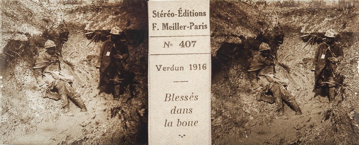 Stéréo-Éditions F. Meiller