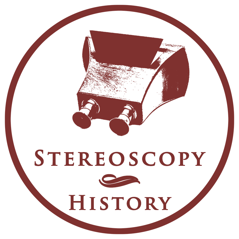 Stereoscopy History